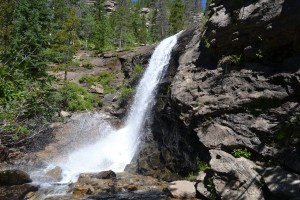 Bridal Veil Falls 2