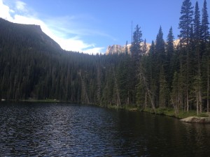 Fern Lake