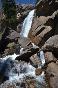 Osprey Falls