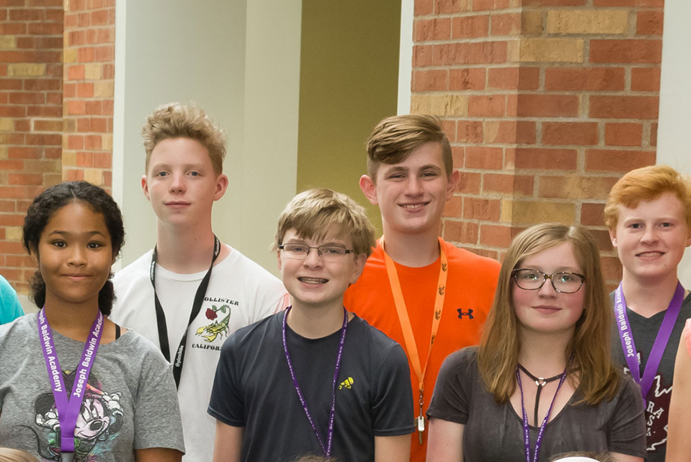 Institute for Academic Outreach | Truman State University