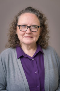 Michelle Wilson